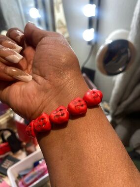 Buddha Bracelet